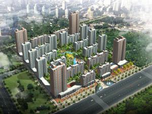 泰地世錦園 泰地世錦園