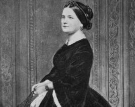 瑪麗·林肯 瑪麗·林肯