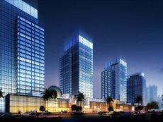 塔壇國際商貿城 塔壇國際商貿城