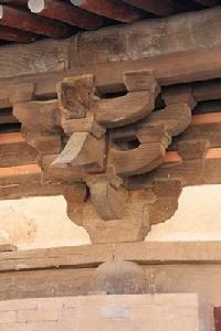 建築斗栱 建築斗栱