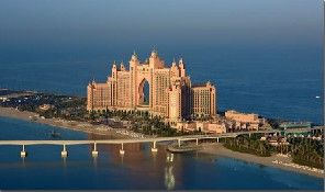 亞特蘭蒂斯棕櫚酒店