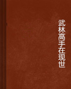 武林高手在現世 武林高手在現世