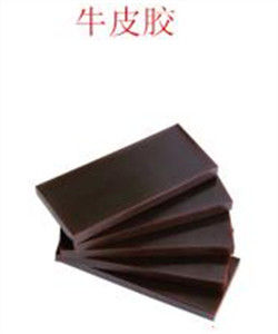牛皮膠 牛皮膠