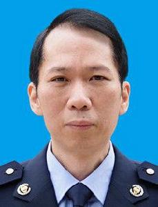 李歡[廣東省肇慶市鼎湖區國家稅務局局長]