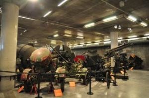 加拿大戰爭博物館 加拿大戰爭博物館