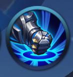 鍾馗[手遊《王者榮耀》角色]