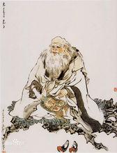 太清道德天尊[道教三清之一]