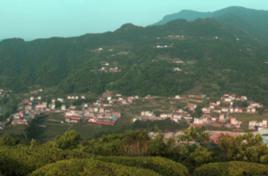 鞍山村[湖北五峯縣漁洋關鎮下轄村]