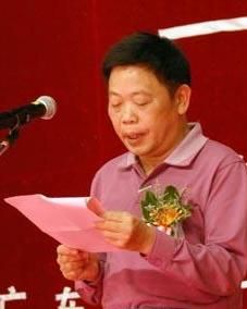 曾德良[華北電力大學教授]