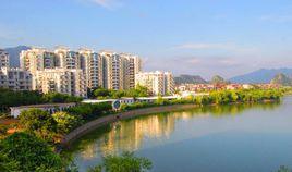 肇慶新世界花園 肇慶新世界花園