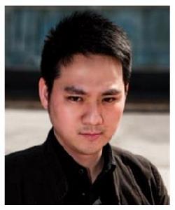 楊勛[重慶籍職業畫家]