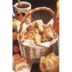 雜果橙味小甜餅 雜果橙味小甜餅