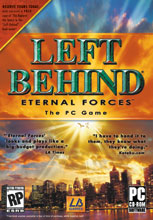 《末日謎蹤：永恆的力量》