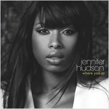 Jennifer Hudson