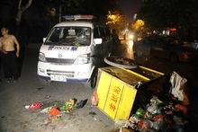 12&middot;5廣東廉江交通事故