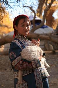 《聖地額濟納》