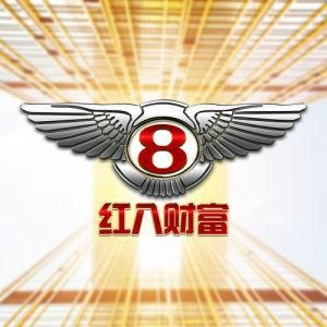 紅八財富 紅八財富