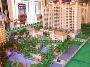 華府壹號 華府壹號