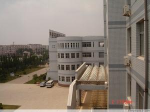 （圖）高密市康成中學