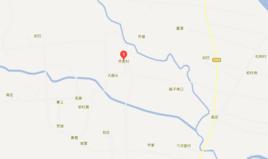 喬莊村[河南新野縣新甸鋪鎮喬莊村]