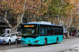 蚌埠公交160路 蚌埠公交160路