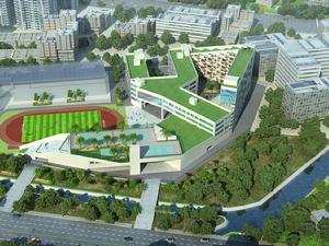 深圳市龍華高級中學 深圳市龍華高級中學