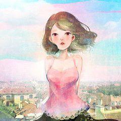 那時,年少如花 那時,年少如花