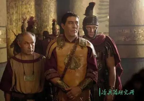 羅馬帝國為何被武裝難民顛覆?原因竟是破釜沉舟是歐洲蠻族的常態