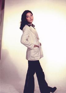 菱見百合子 菱見百合子