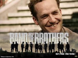 哈利·威爾遜 哈利·威爾遜