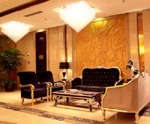 成都岷山上成大酒店