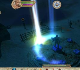 守護神:英雄競賽 守護神:英雄競賽