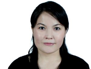 努爾孜亞 努爾孜亞