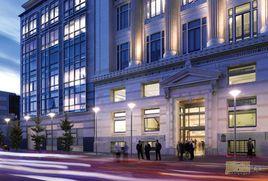 舊金山音樂學院 舊金山音樂學院