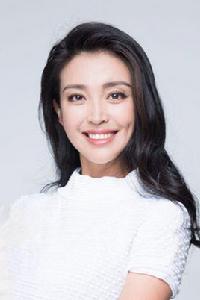 李雪[李冰凍的妹妹兼經紀人]