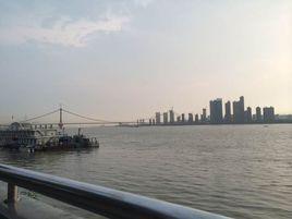 長江鎮[湖南省衡山縣長江鎮]