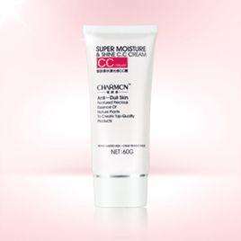 水漾光感CC霜 水漾光感CC霜