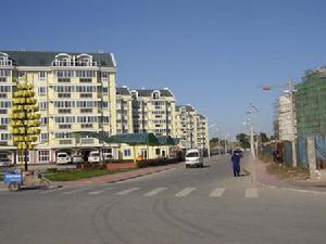 江蘇省六合經濟開發區