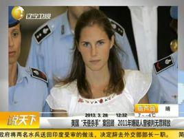 天使殺手案 天使殺手案