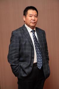 吳江龍[江蘇省中青年專家]