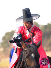 仁顯皇后的男人