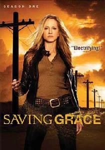 格蕾絲的救贖第1季