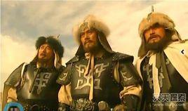 蒙古皇后滿都海