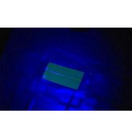 紫外光照射 紫外光照射