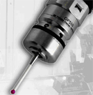 觸髮式測頭 觸髮式測頭