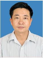 黃曉林[池州市石台縣委常委、紀委書記]