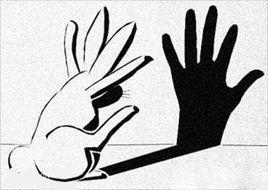 心理投射 心理投射