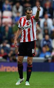 奧謝[英格蘭桑德蘭球隊足球運動員]