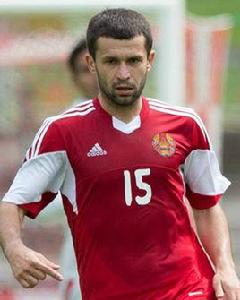 亞歷山大·沃洛季科 亞歷山大·沃洛季科