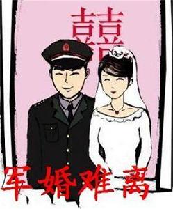 軍婚難離 軍婚難離